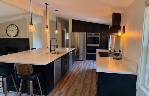 Kalispell House | Beautiful 4-bedroom family friendly home in Kalispell.