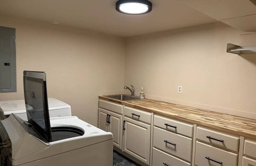Kalispell House | Beautiful 4-bedroom family friendly home in Kalispell.