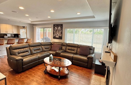 Murrieta Hot Springs House | Beautiful 4-bedroom Home in ❤️ of Murrieta/Temecula