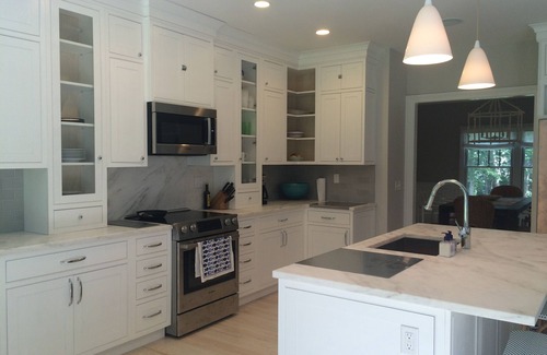 Montauk House | Beautiful 4 Bedroom Home with Pool & Walking Distance to Beach!