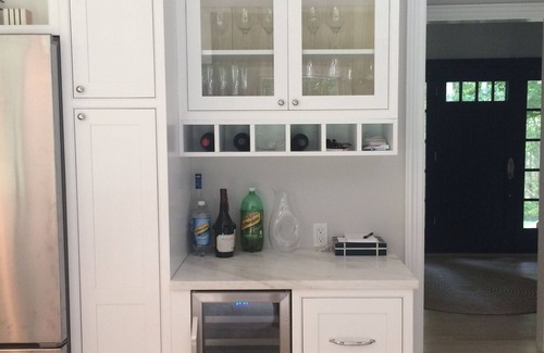 Montauk House | Beautiful 4 Bedroom Home with Pool & Walking Distance to Beach!