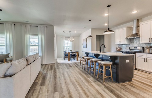 Owasso House | Beautiful 4 Bedroom Home in Owasso!