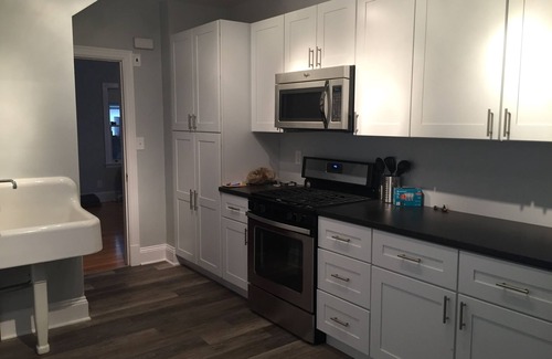 Troy House | Beautiful 4 Bedroom House Next To RPI
