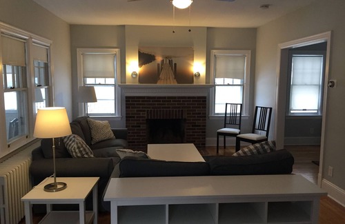 Troy House | Beautiful 4 Bedroom House Next To RPI