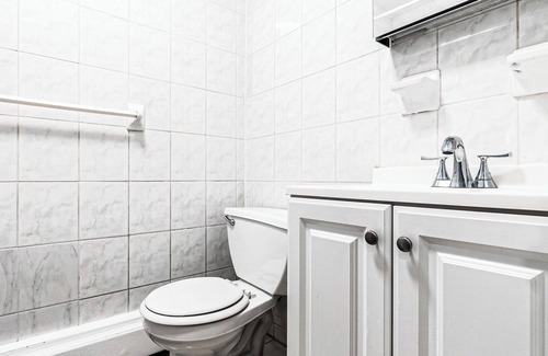 Garment District Apartment | Beautiful 4-Bedroom Loft by Times Square!