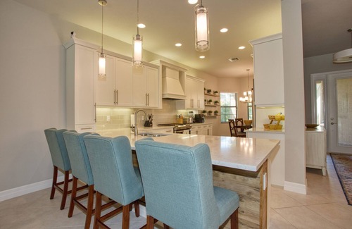 Naples House | Beautiful 4 Bedroom Pool Home