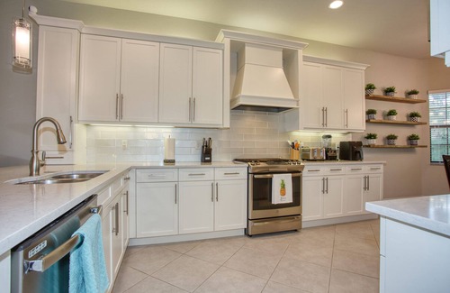 Naples House | Beautiful 4 Bedroom Pool Home