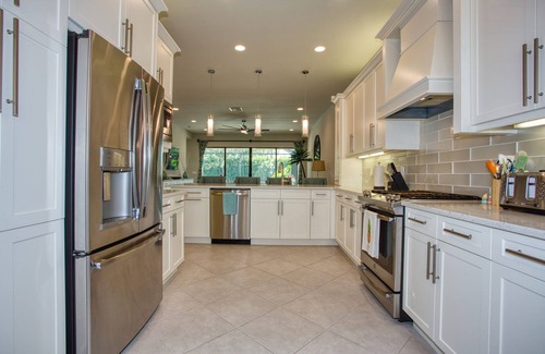 Naples House | Beautiful 4 Bedroom Pool Home
