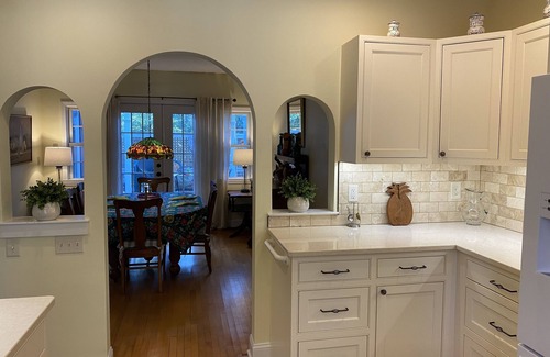 Middlebury - Warren House | Beautiful 4-Bedroom Home beside Middlebury College