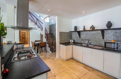 Central Seminyak Villa | Beautiful 4 Bedroom Villa, Oberoi