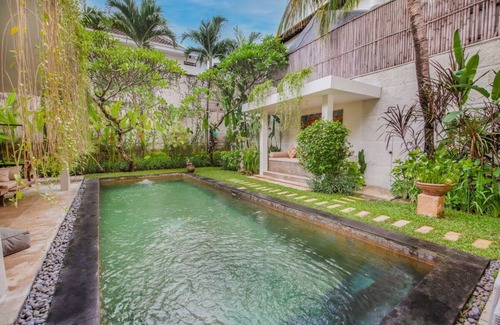 Central Seminyak Villa | Beautiful 4 Bedroom Villa, Oberoi