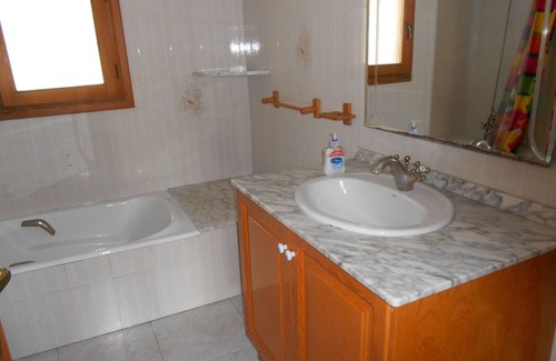 Urbanizacion La Mandarina Villa | BEAUTIFUL 4 BEDROOM VILLA QUIET LOCATION FEW MINUTES DRIVE TO MAIN BEACH PERFECT