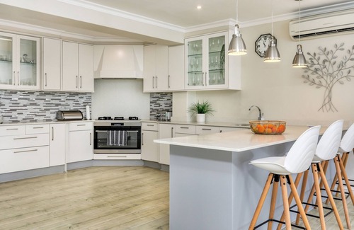 Westlake House | Beautiful 4 bedroom home in security estate