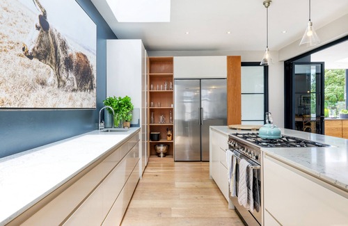Constantia House | Beautiful 4 bedroom home