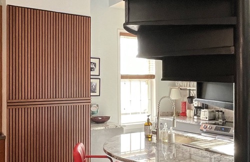 Old Town Alexandria House | Beautiful 4-Level Home in Heart of Old Town