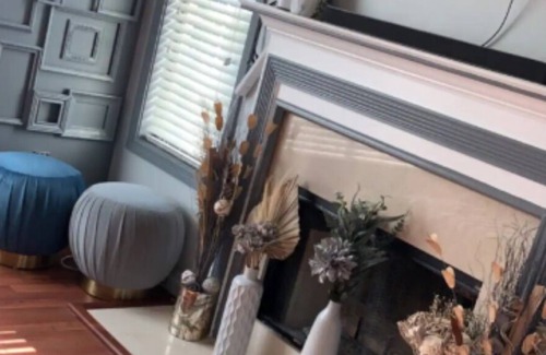 Church Street House | Beautiful 4BD RM Home Sleeps 12 w/Inground Pool Less Than 15Mins To Atl Airport