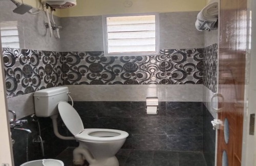 Kodaikanal Villa | Beautiful 4BHK Independent Villa with a View
