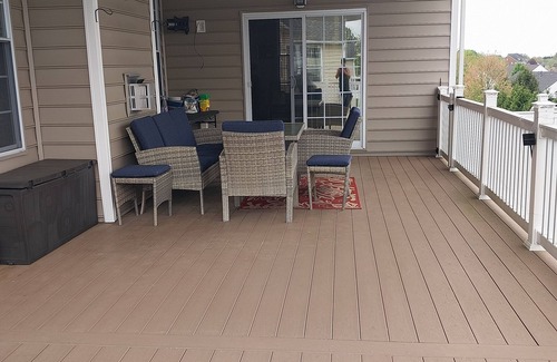 Westminster House | Beautiful 4BR, 3.5BA, Near UnderArmour Performance Center and hospitals