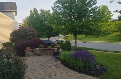 Westminster House | Beautiful 4BR, 3.5BA, Near UnderArmour Performance Center and hospitals