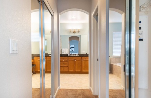 San Ramon House | Beautiful 4BR House in San Ramon w/ Office