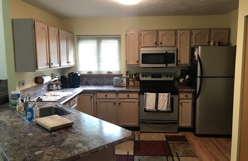 Jefferson Township House | Beautiful 5 Bedroom House in Hidden Valley