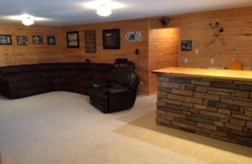 Summerset House | Beautiful 5 bedroom 3 Bathroom home located inbetween Rapid City and Sturgis