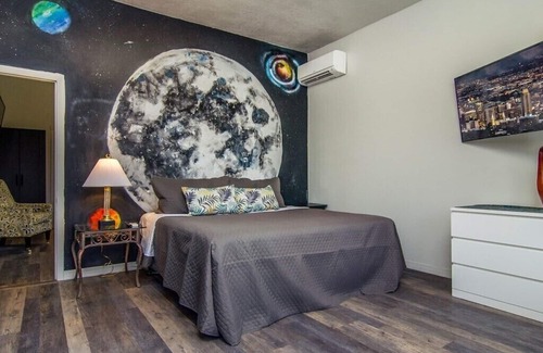 Salt Lake City Bed & Breakfast | Beautiful 5 bedroom, 5 bath