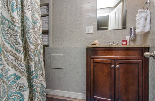 Salt Lake City Bed & Breakfast | Beautiful 5 bedroom, 5 bath