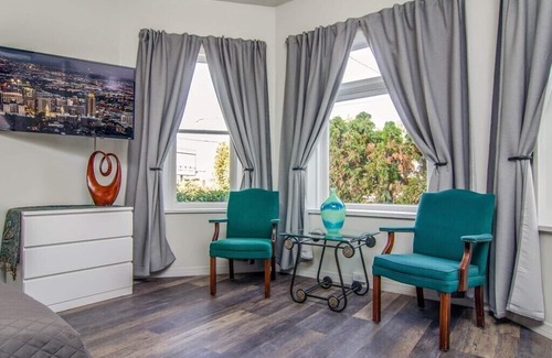 Salt Lake City Bed & Breakfast | Beautiful 5 bedroom, 5 bath