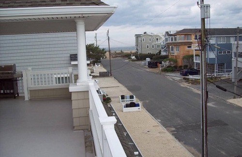 Surf City House | BEAUTIFUL 5 BEDROOM ON THE OCEANSIDE OF SURF CITY