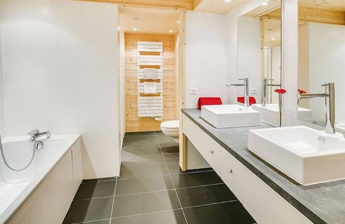 Saint-Jean-de-Sixt Apartment | Beautiful 5 'apartment in La Clusaz / Grand Bornand