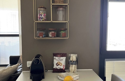 Netanya Apartment | Beautiful 5 Rooms IN A Luxury Building