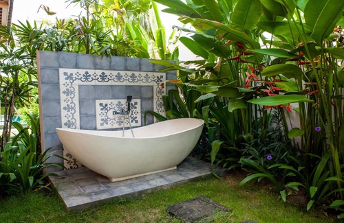 Kerobokan Villa | Beautiful 5 Star Holiday Villa in a Prime Location in Kerobokan