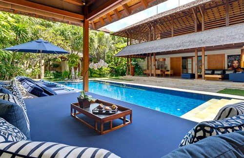 Petitenget Villa | Beautiful 5 Star Villa in a Prime Location in Seminyak, Bali Villa 2129