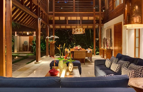 Petitenget Villa | Beautiful 5 Star Villa in a Prime Location in Seminyak, Bali Villa 2129