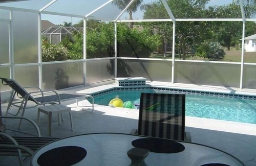 Broadmoor Villa | Beautiful 5 Star Villa - March and April availability