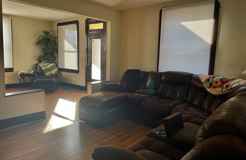 Jefferson Township House | Beautiful 5br home - close to ski resorts!