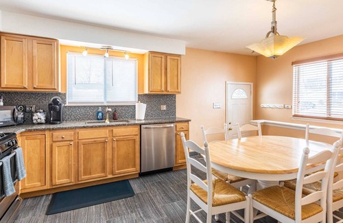 Royal Oak House | Beautiful 6BR/2BA - Two Neighboring Properties!