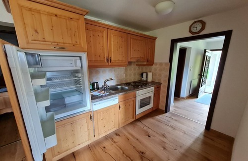 Sankt Oswald Apartment | Beautiful Apartment near ski resort