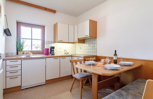 Reith im Alpbachtal Apartment | Beautiful apartment, only 80 m from the ski bus
