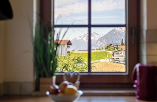Reith im Alpbachtal Apartment | Beautiful apartment, only 80 m from the ski bus