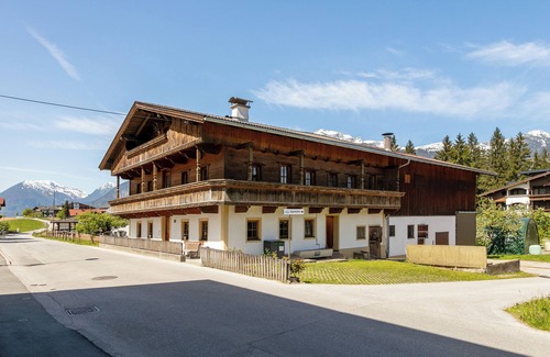 Reith im Alpbachtal Apartment | Beautiful apartment, only 80 m from the ski bus