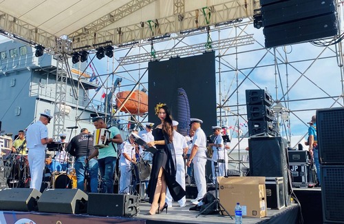 Bocagrande Apartment | Beautiful apartment in Cartagena/Bocagrande - 3 min away from the beach