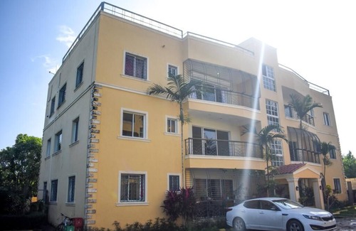 Caribbean Islands Apartment | Beautiful apartment 5 minutes from the airport