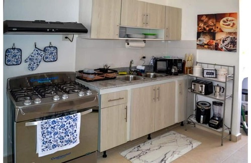 Mendoza Apartment | beautiful apartment