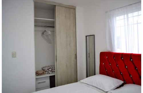 Mendoza Apartment | beautiful apartment