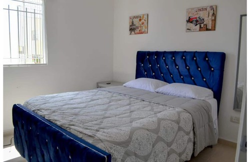 Mendoza Apartment | beautiful apartment