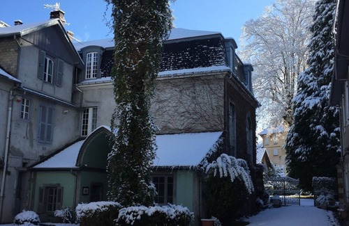 Bagneres-de-Bigorre Apartment | Beautiful apartment of character