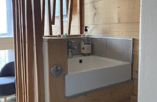 Arc-1800 Apartment | Beautiful apartment with magnificent view