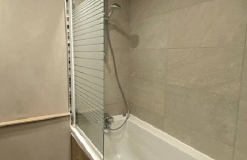 Arc-1800 Apartment | Beautiful apartment with magnificent view